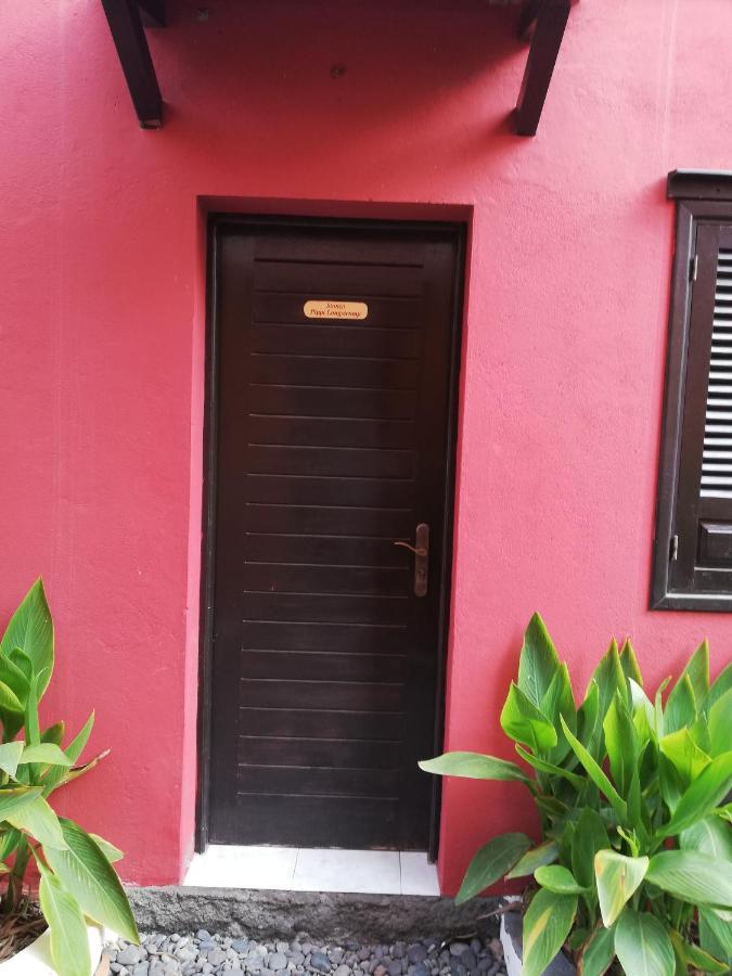 Aldeia Jerome Paul Exterior foto