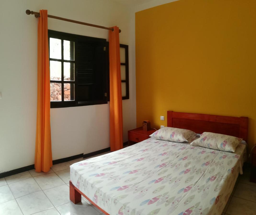 Aldeia Jerome Paul Exterior foto