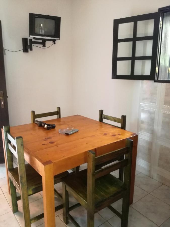 Aldeia Jerome Paul Exterior foto