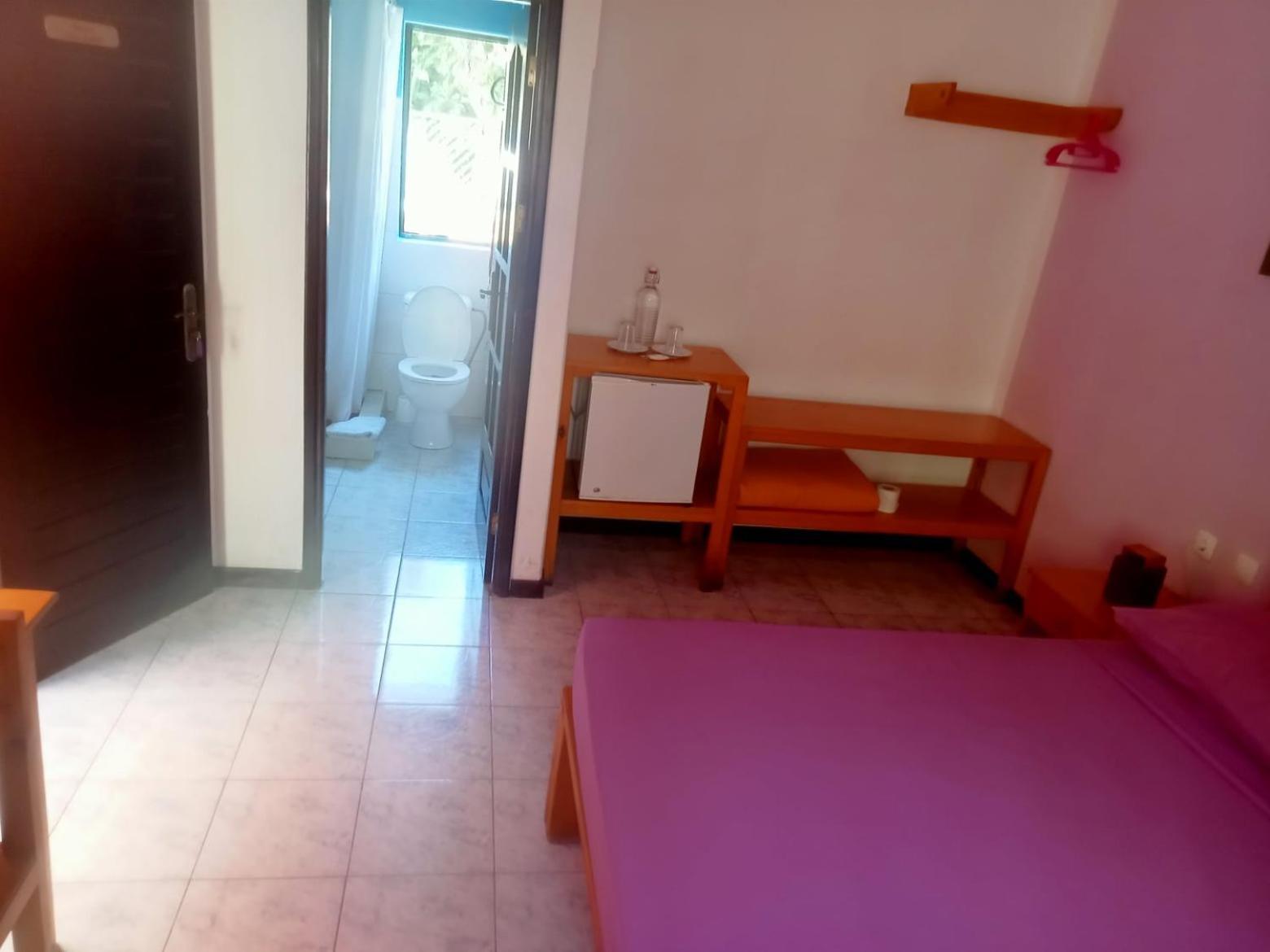 Aldeia Jerome Paul Exterior foto