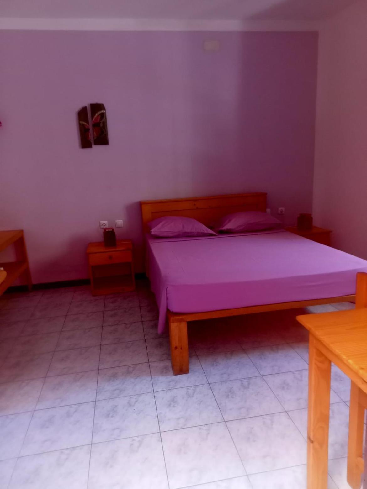 Aldeia Jerome Paul Exterior foto