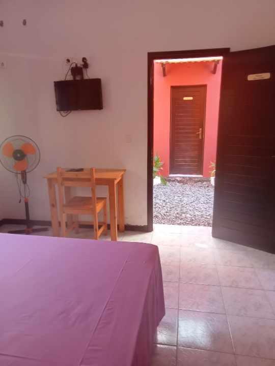 Aldeia Jerome Paul Exterior foto