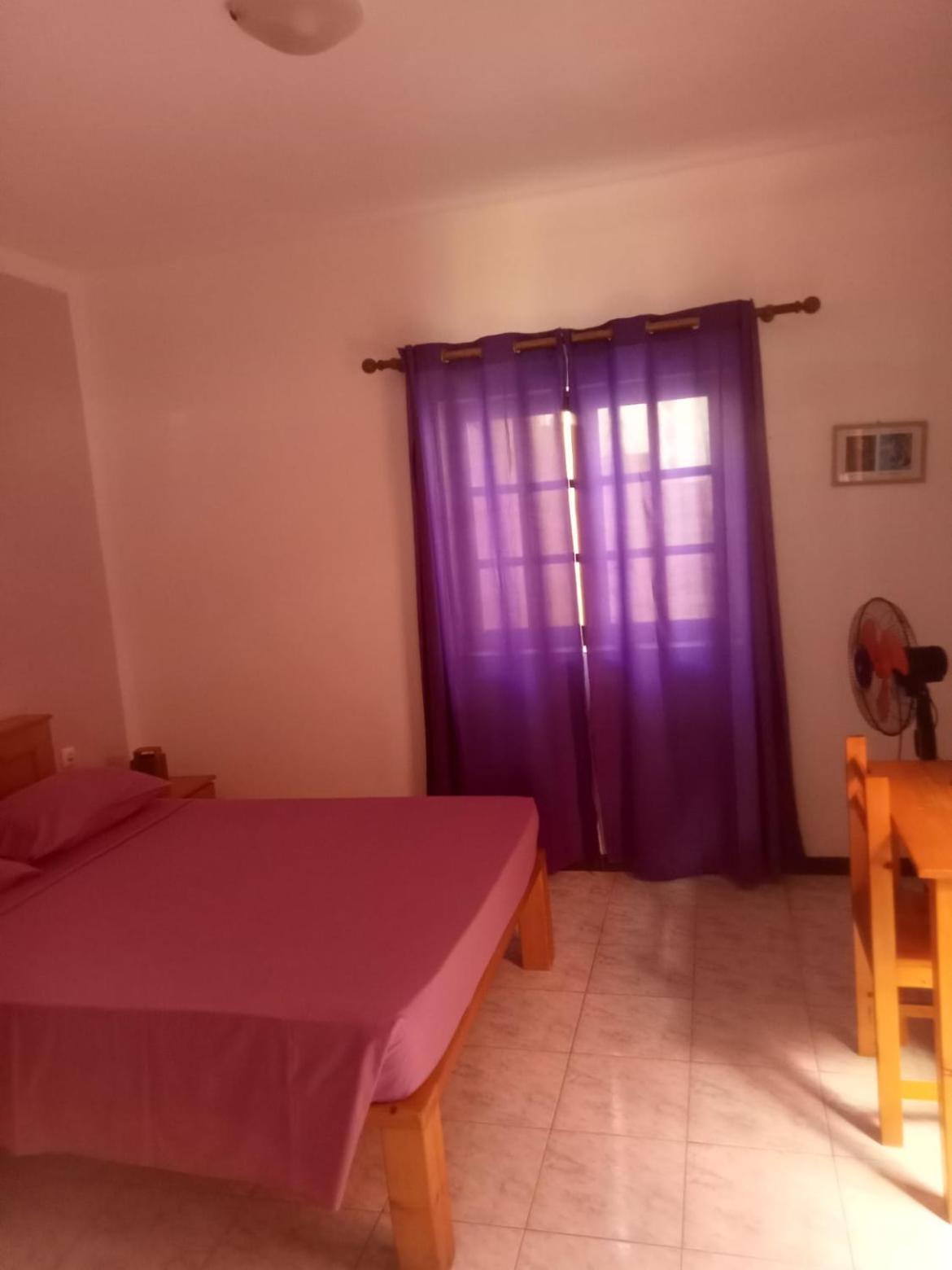 Aldeia Jerome Paul Exterior foto