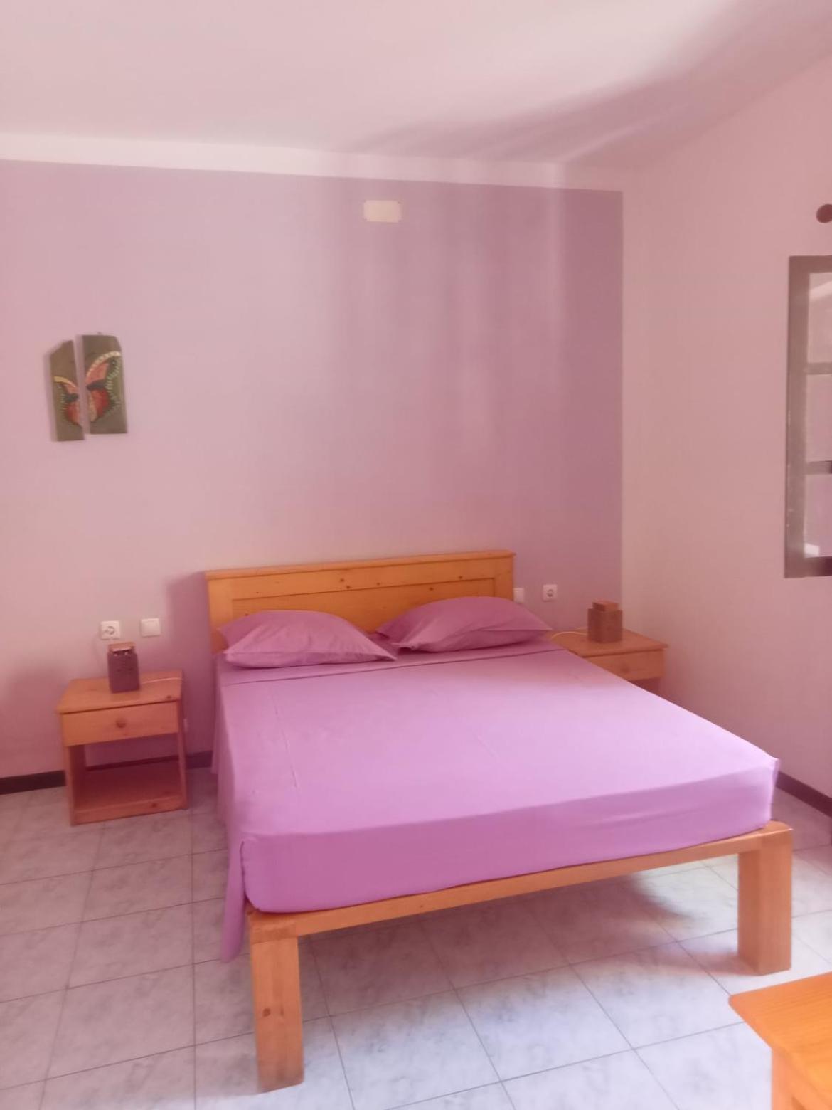 Aldeia Jerome Paul Exterior foto