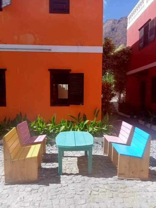 Aldeia Jerome Paul Exterior foto