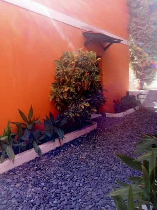 Aldeia Jerome Paul Exterior foto