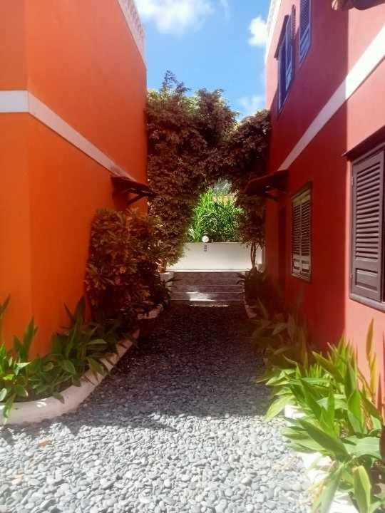 Aldeia Jerome Paul Exterior foto