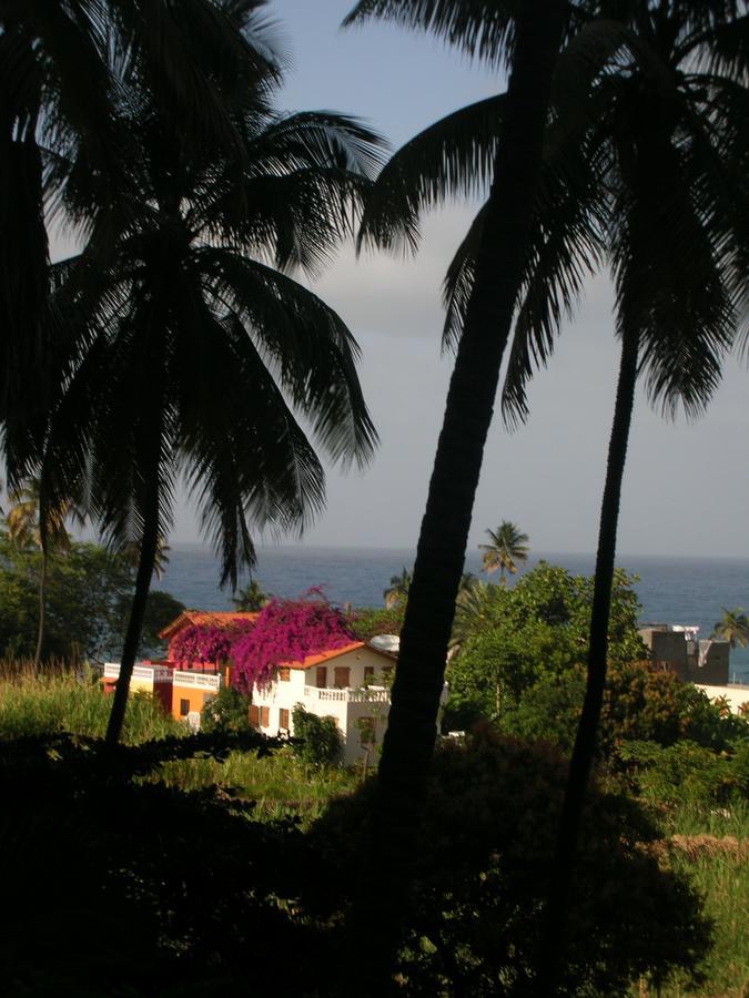 Aldeia Jerome Paul Exterior foto