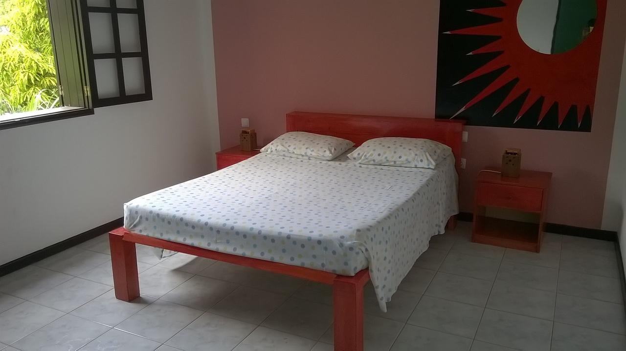 Aldeia Jerome Paul Exterior foto