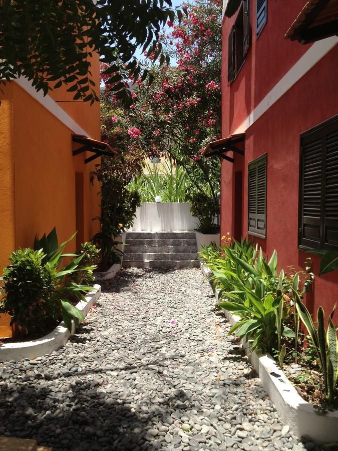 Aldeia Jerome Paul Exterior foto