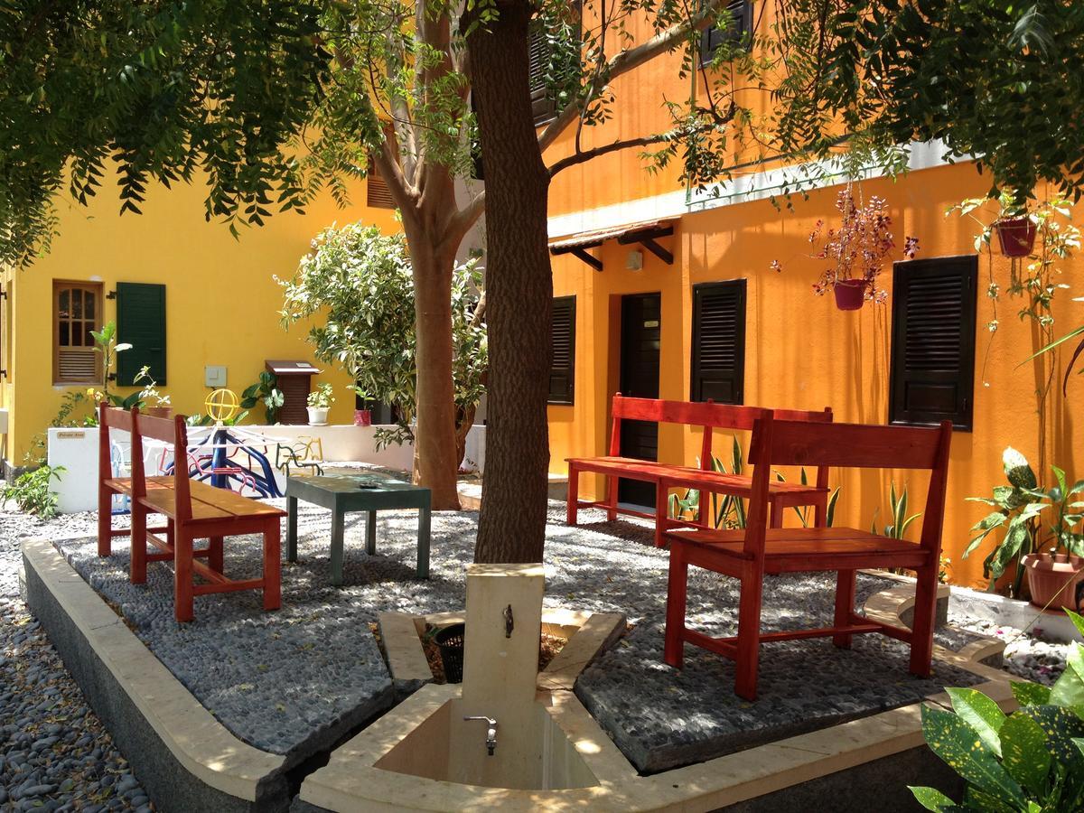 Aldeia Jerome Paul Exterior foto