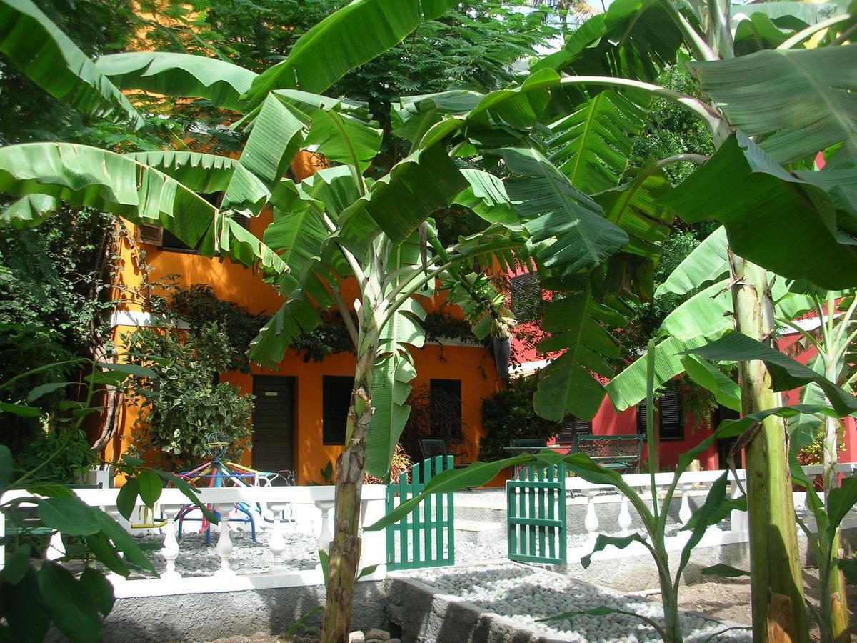 Aldeia Jerome Paul Exterior foto