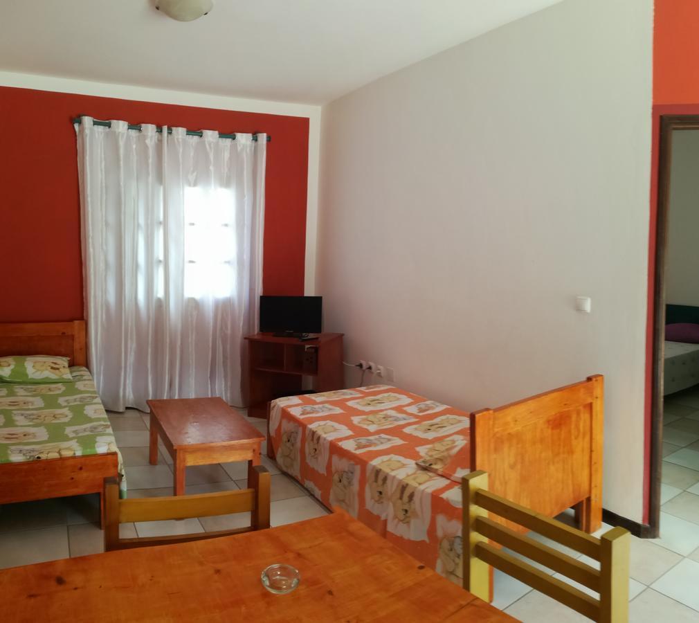 Aldeia Jerome Paul Exterior foto