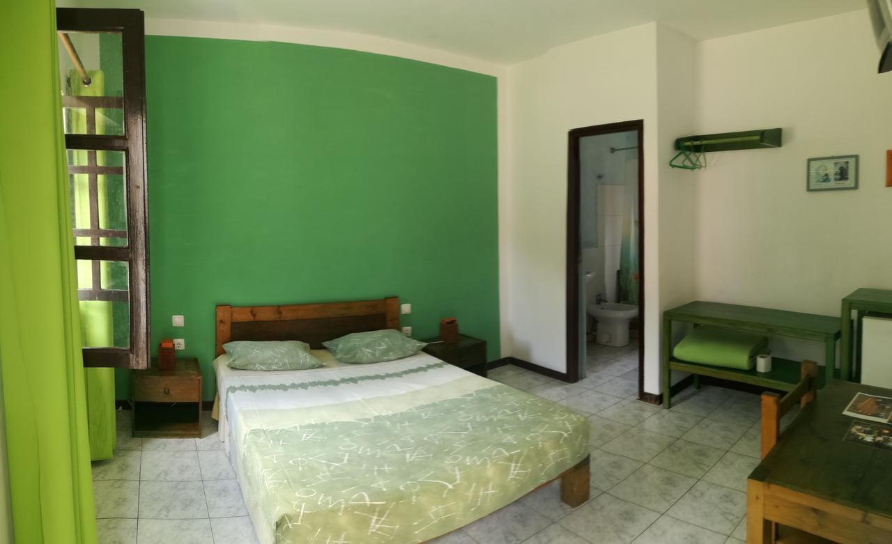 Aldeia Jerome Paul Exterior foto