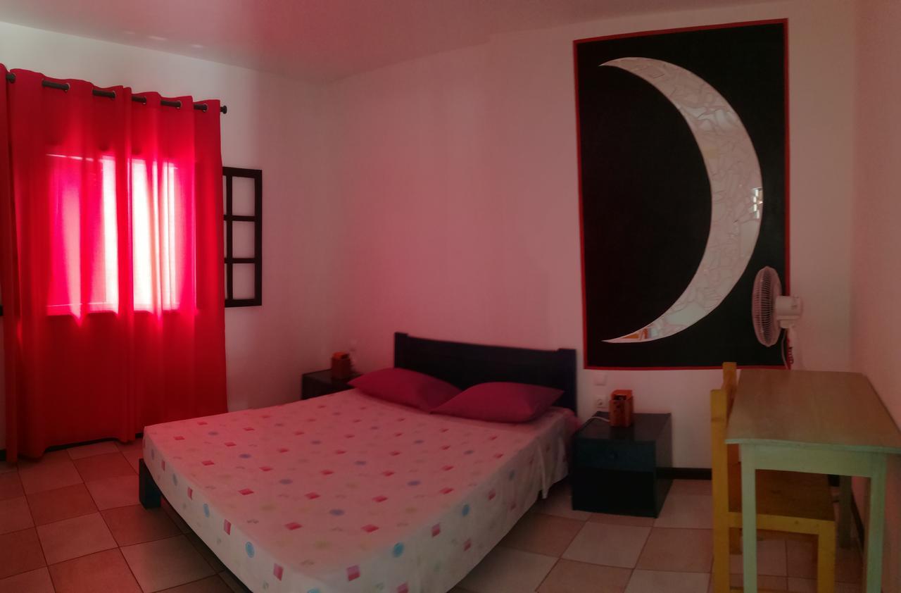 Aldeia Jerome Paul Exterior foto