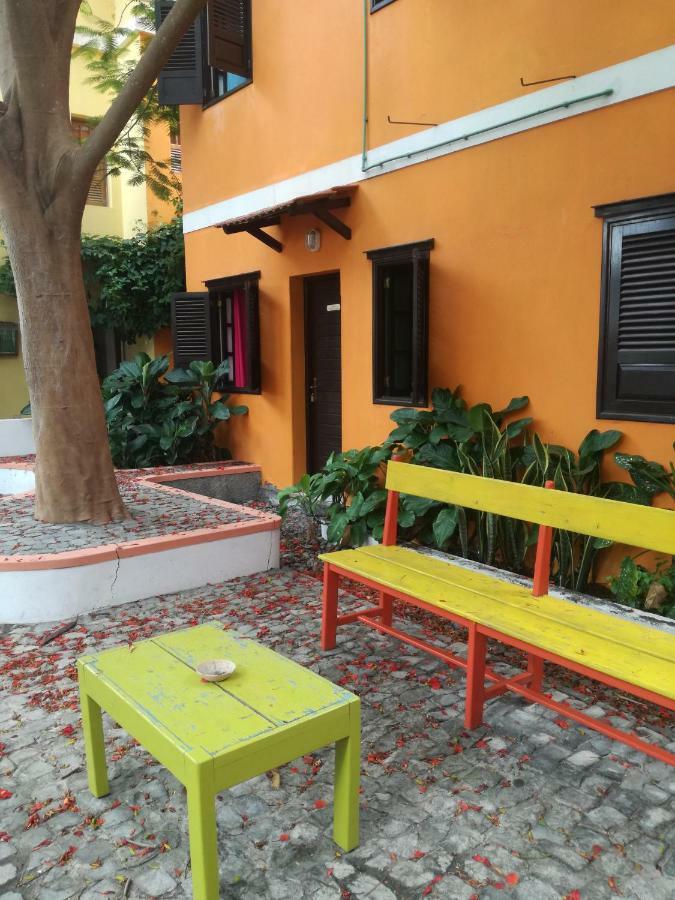 Aldeia Jerome Paul Exterior foto