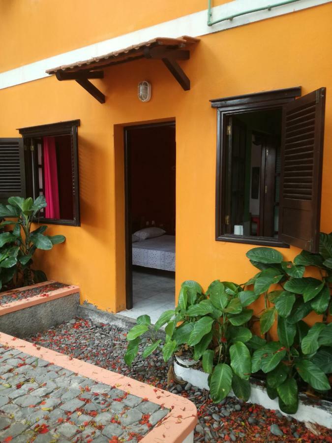 Aldeia Jerome Paul Exterior foto