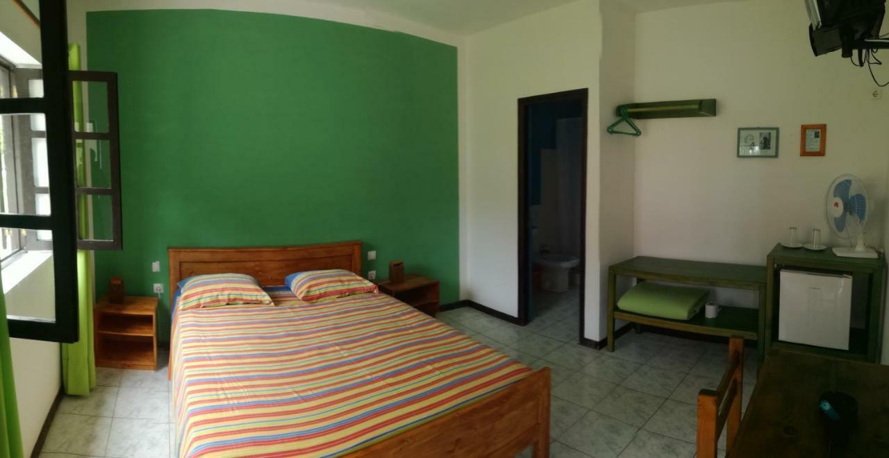Aldeia Jerome Paul Exterior foto
