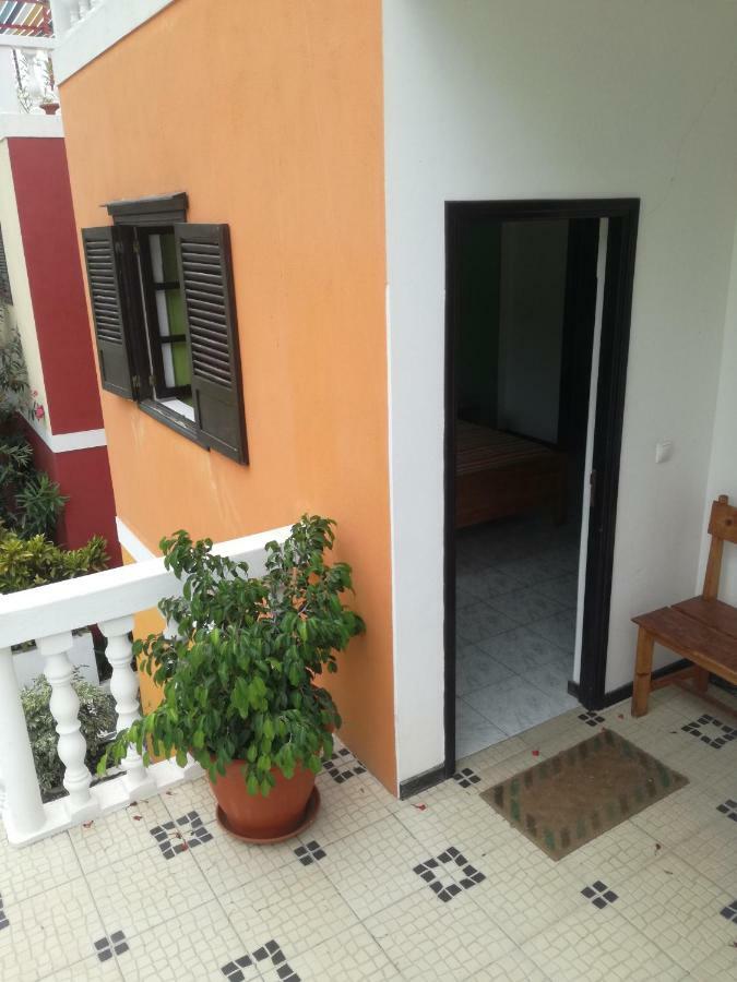 Aldeia Jerome Paul Exterior foto