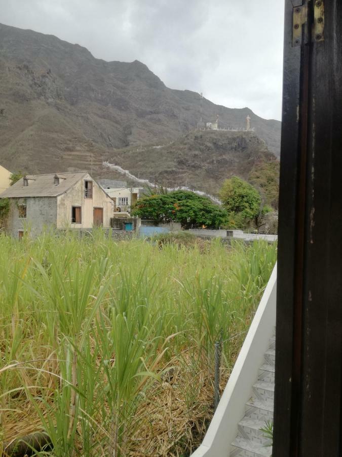 Aldeia Jerome Paul Exterior foto