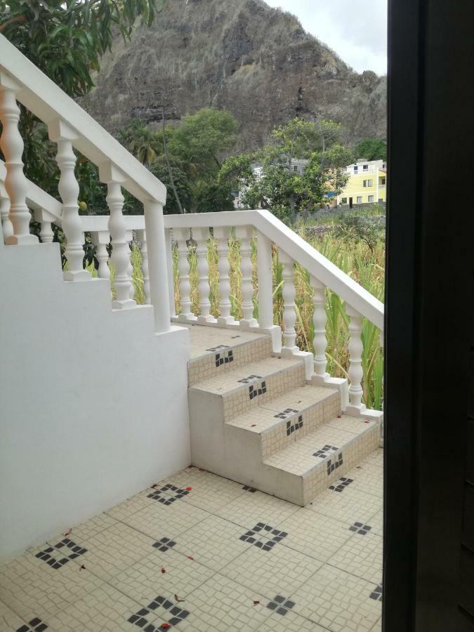Aldeia Jerome Paul Exterior foto