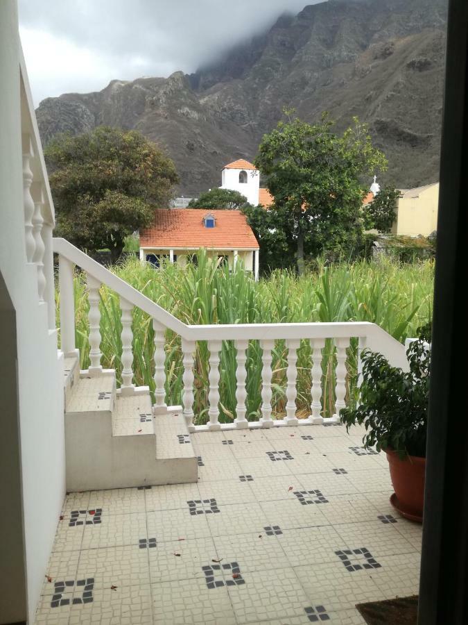 Aldeia Jerome Paul Exterior foto