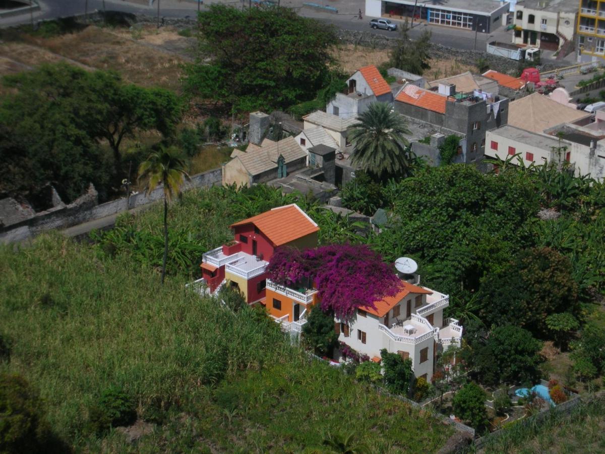 Aldeia Jerome Paul Exterior foto