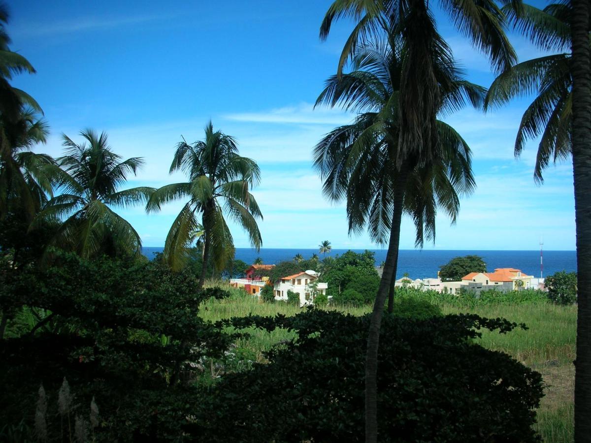 Aldeia Jerome Paul Exterior foto