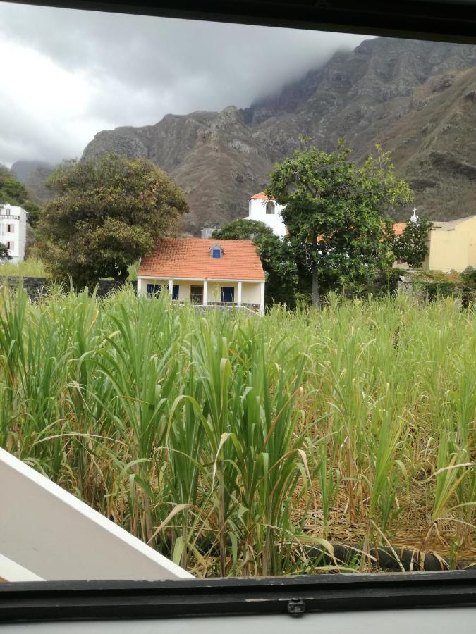 Aldeia Jerome Paul Exterior foto