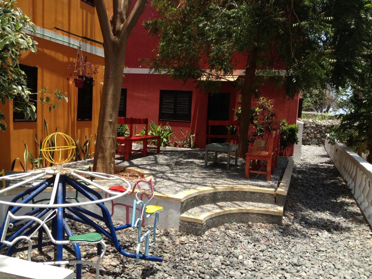 Aldeia Jerome Paul Exterior foto